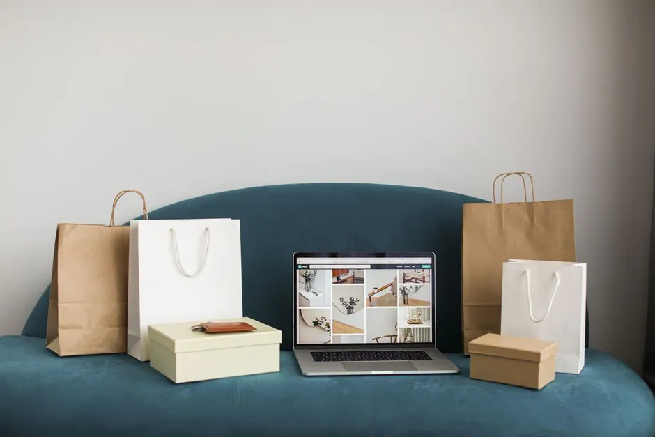 Emprendedora de boutique en Costa Rica evitando errores al vender en línea