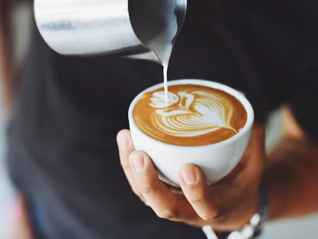 Negocio de café en Costa Rica como ejemplo de PYME que se digitaliza